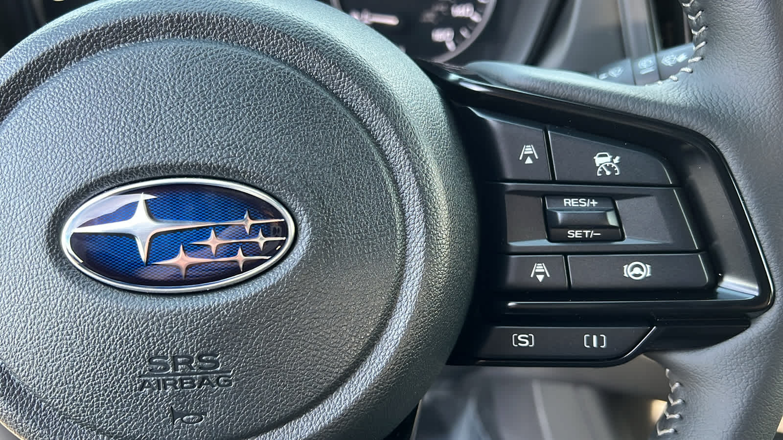 Thumbnail: 2026 Subaru Forester - 20