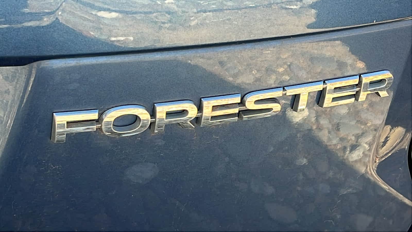 Thumbnail: 2018 Subaru Forester - 15