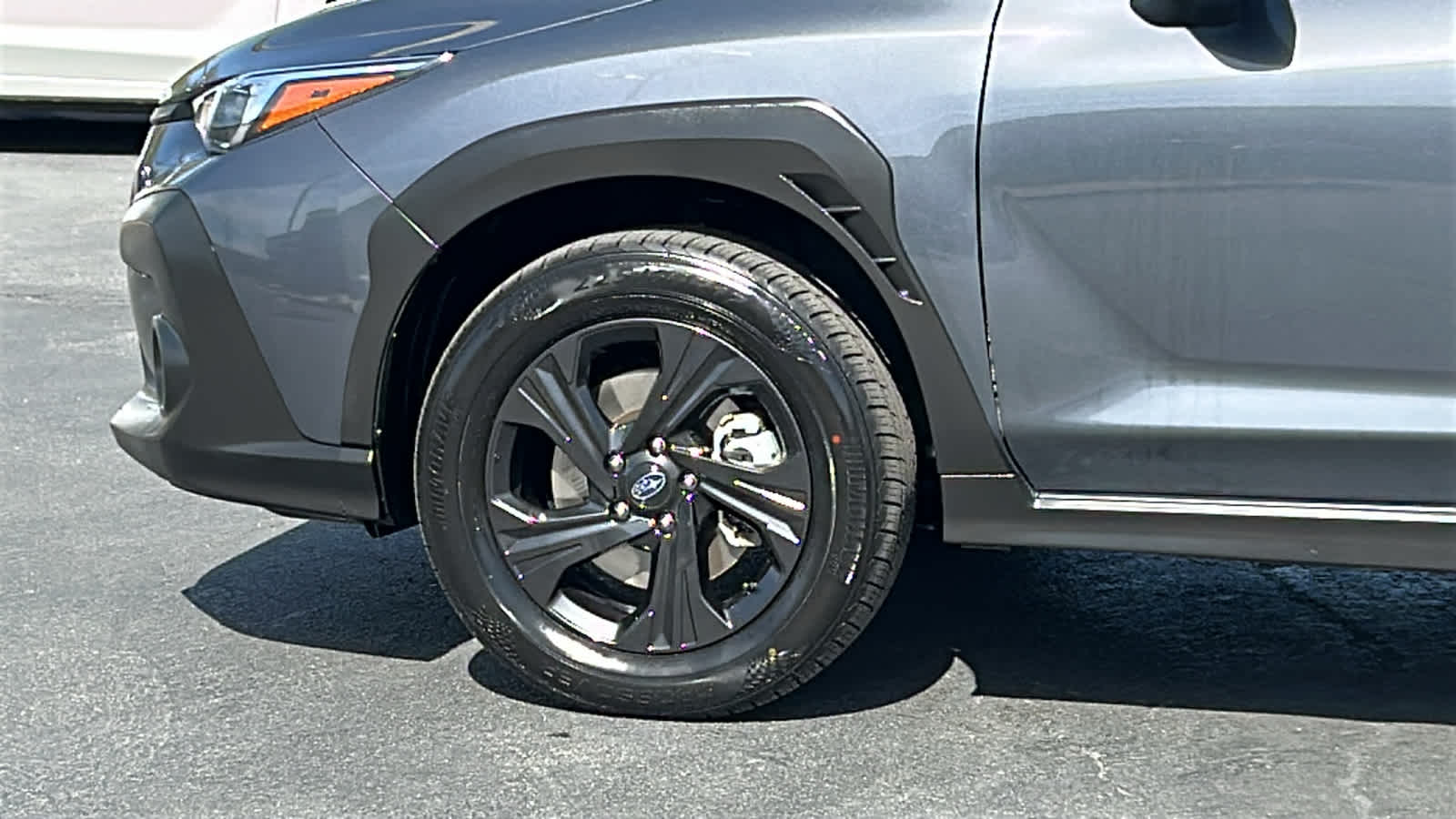 Thumbnail: 2024 Subaru Crosstrek - 10