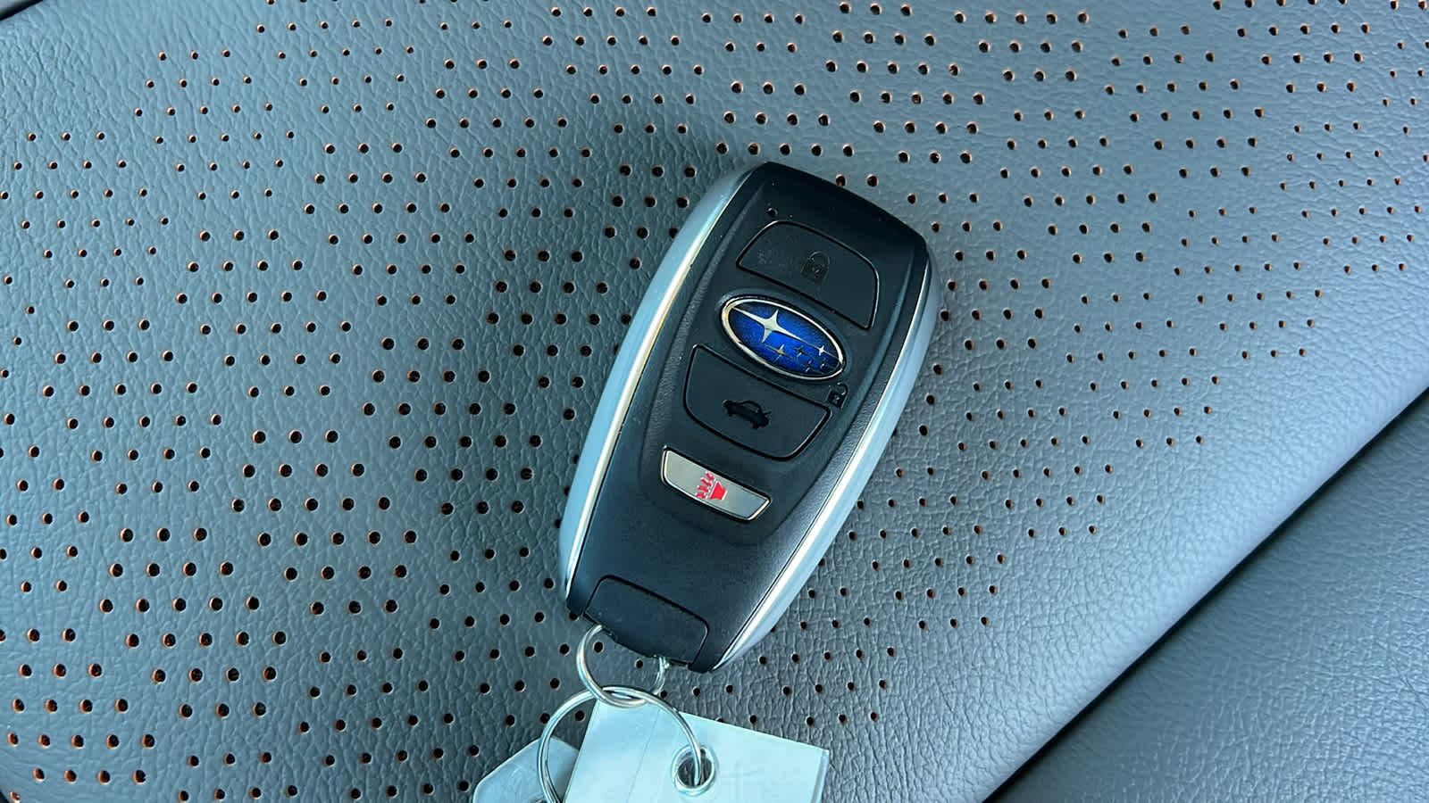 Thumbnail: 2026 Subaru Crosstrek - 29