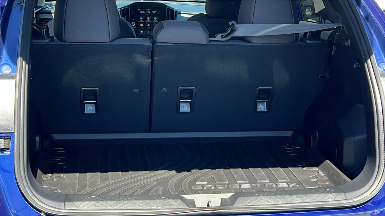 Thumbnail: 2026 Subaru Crosstrek - 28