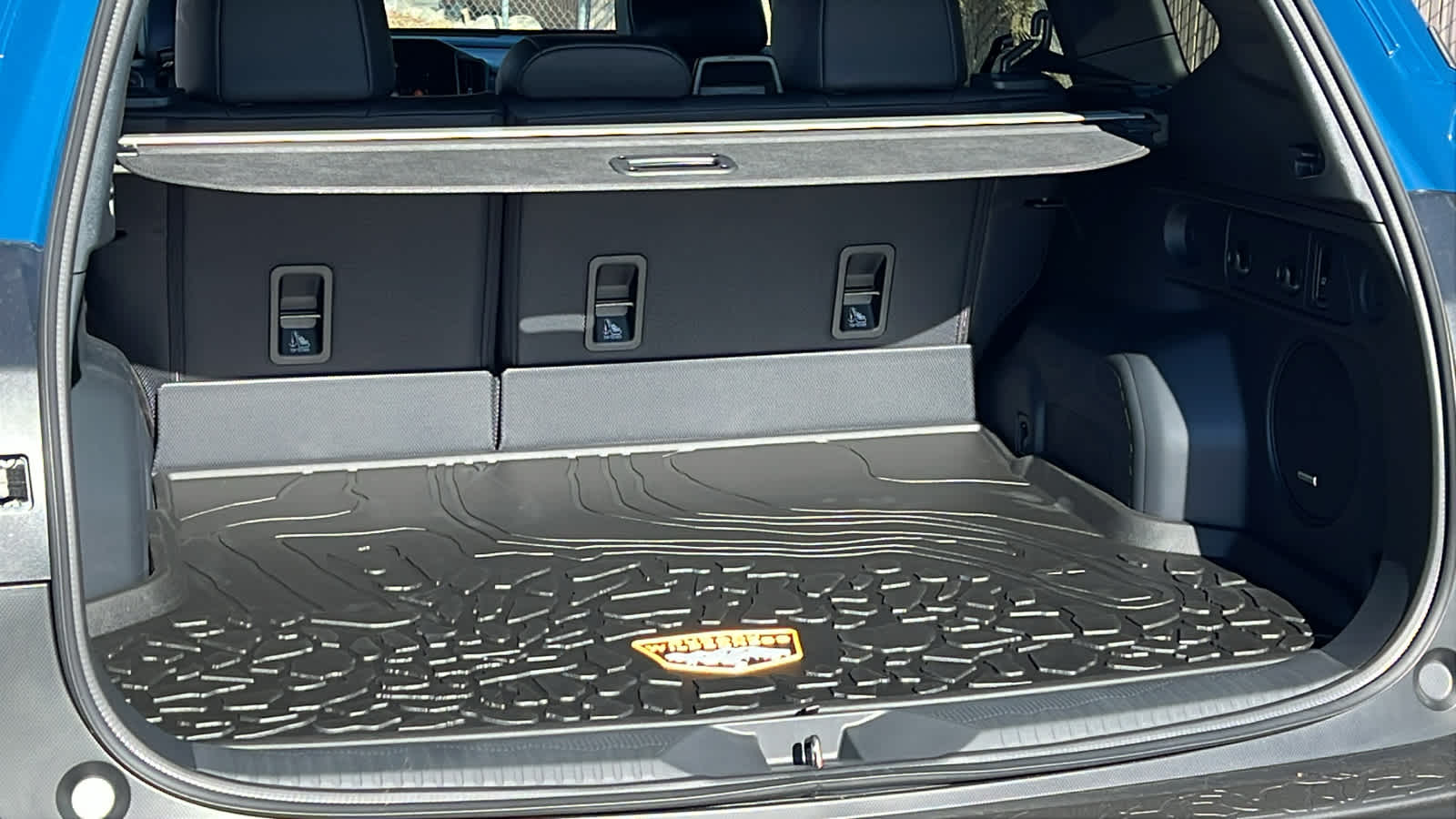 Thumbnail: 2026 Subaru Forester - 27