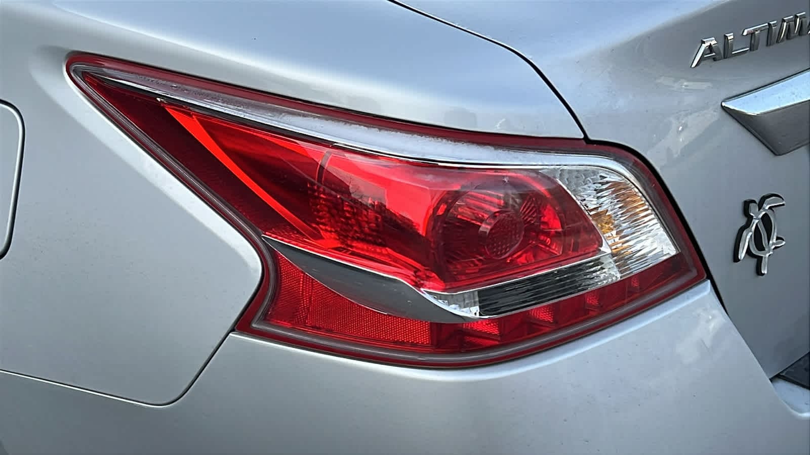 Thumbnail: 2013 Nissan Altima - 13