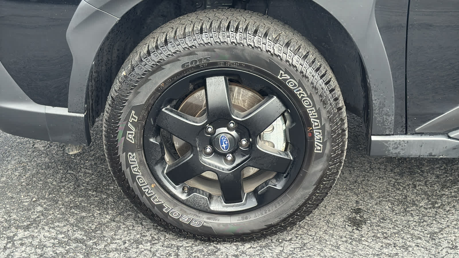 Thumbnail: 2025 Subaru Outback - 10