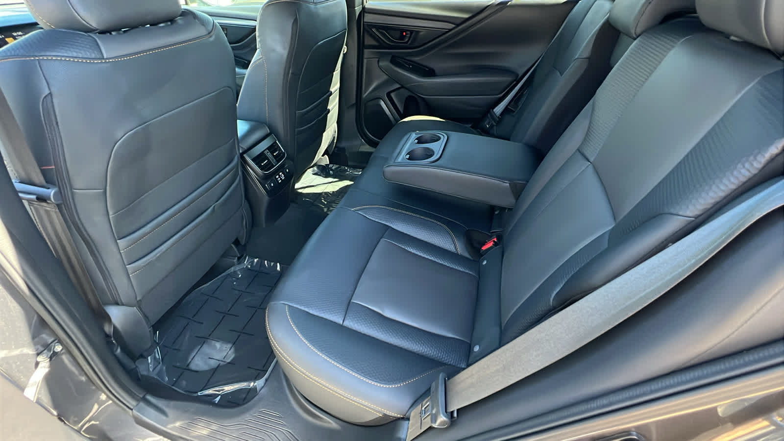 Thumbnail: 2024 Subaru Outback - 25