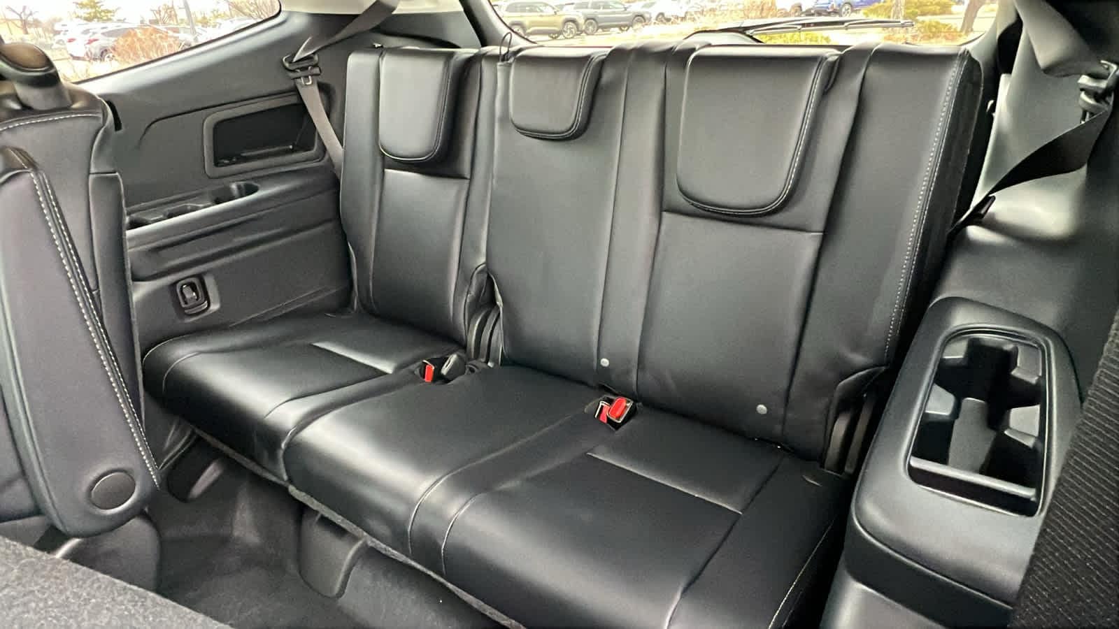 Thumbnail: 2026 Subaru Ascent - 31