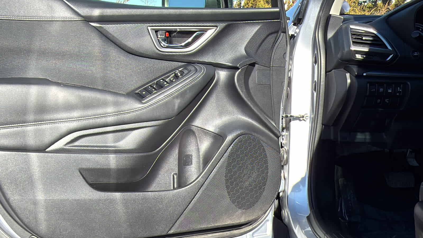 Thumbnail: 2022 Subaru Forester - 23