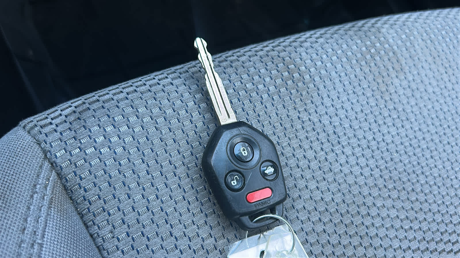 Thumbnail: 2018 Subaru Outback - 29