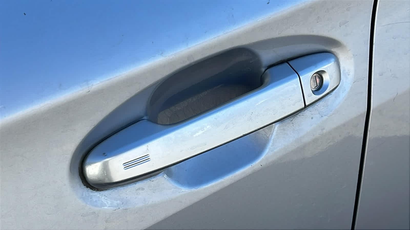 Thumbnail: 2020 Subaru Crosstrek - 5