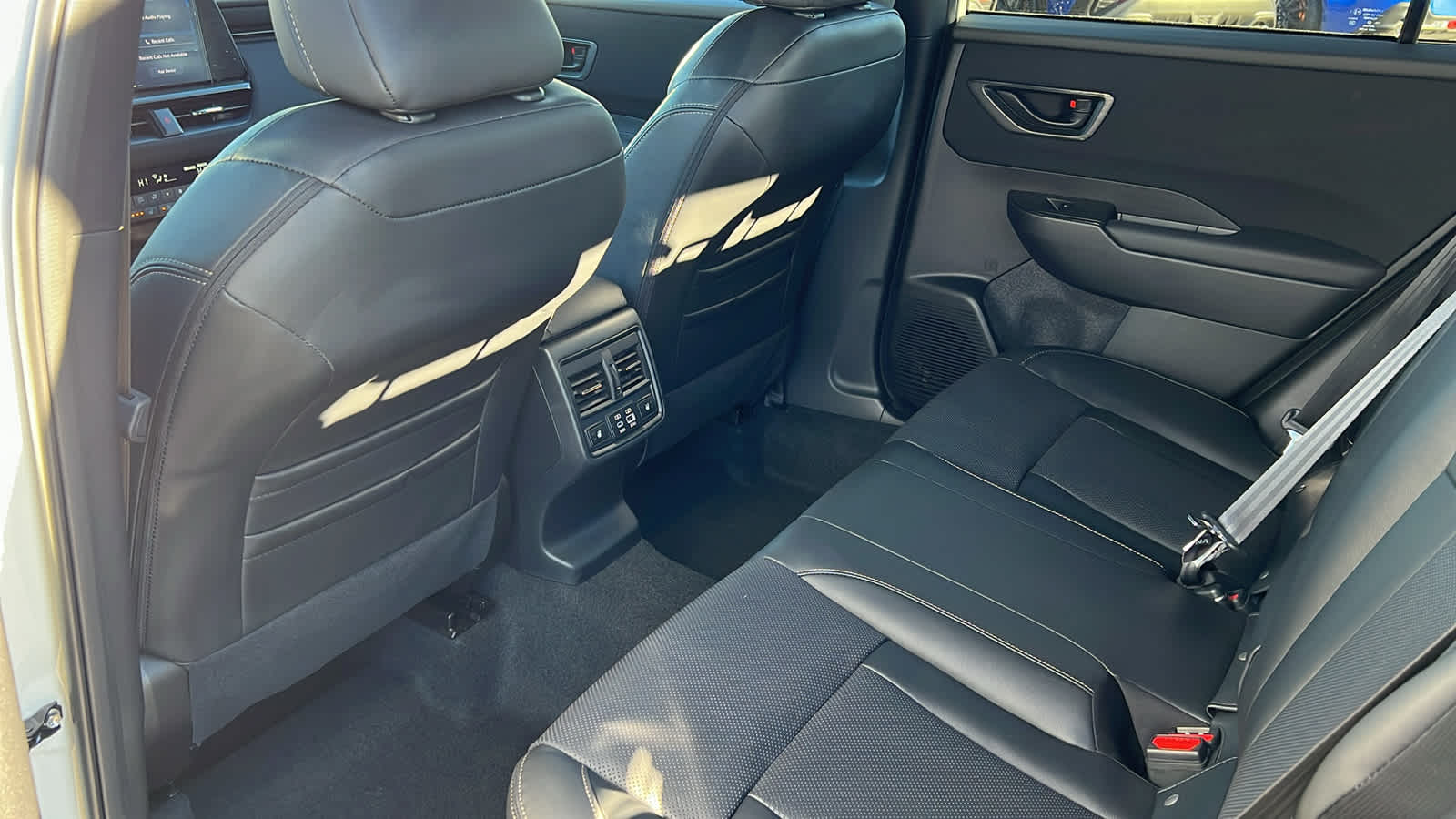 Thumbnail: 2026 Subaru Outback - 24