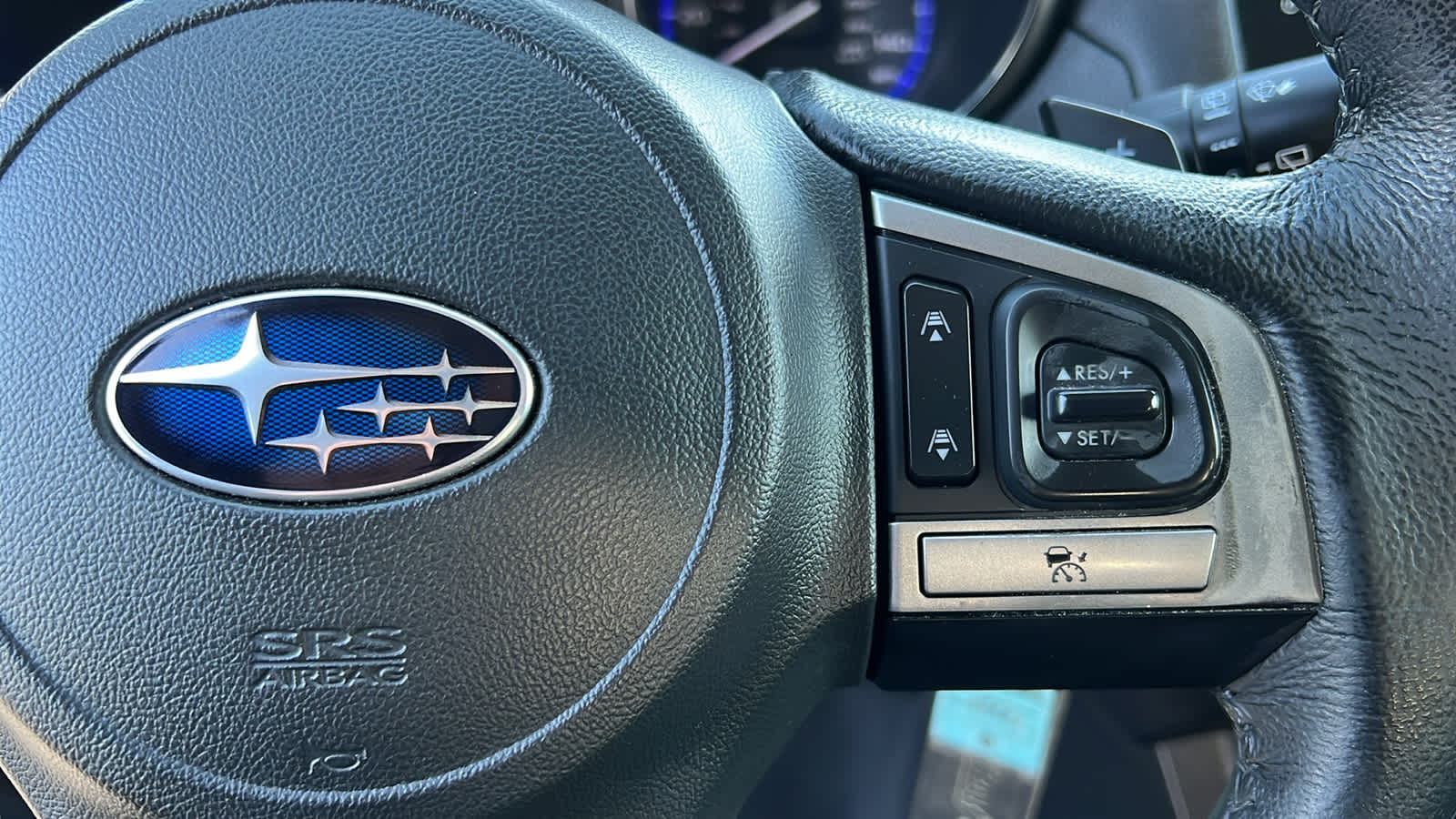 Thumbnail: 2015 Subaru Outback - 20