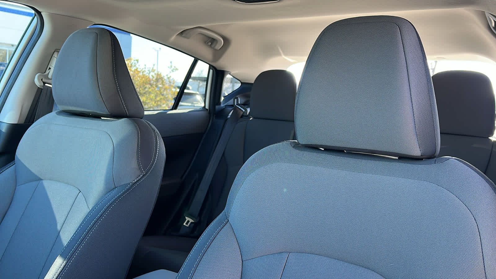 Thumbnail: 2026 Subaru Crosstrek - 11