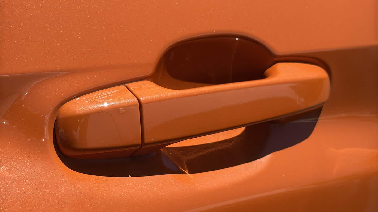 2023 Subaru WRX Premium 14