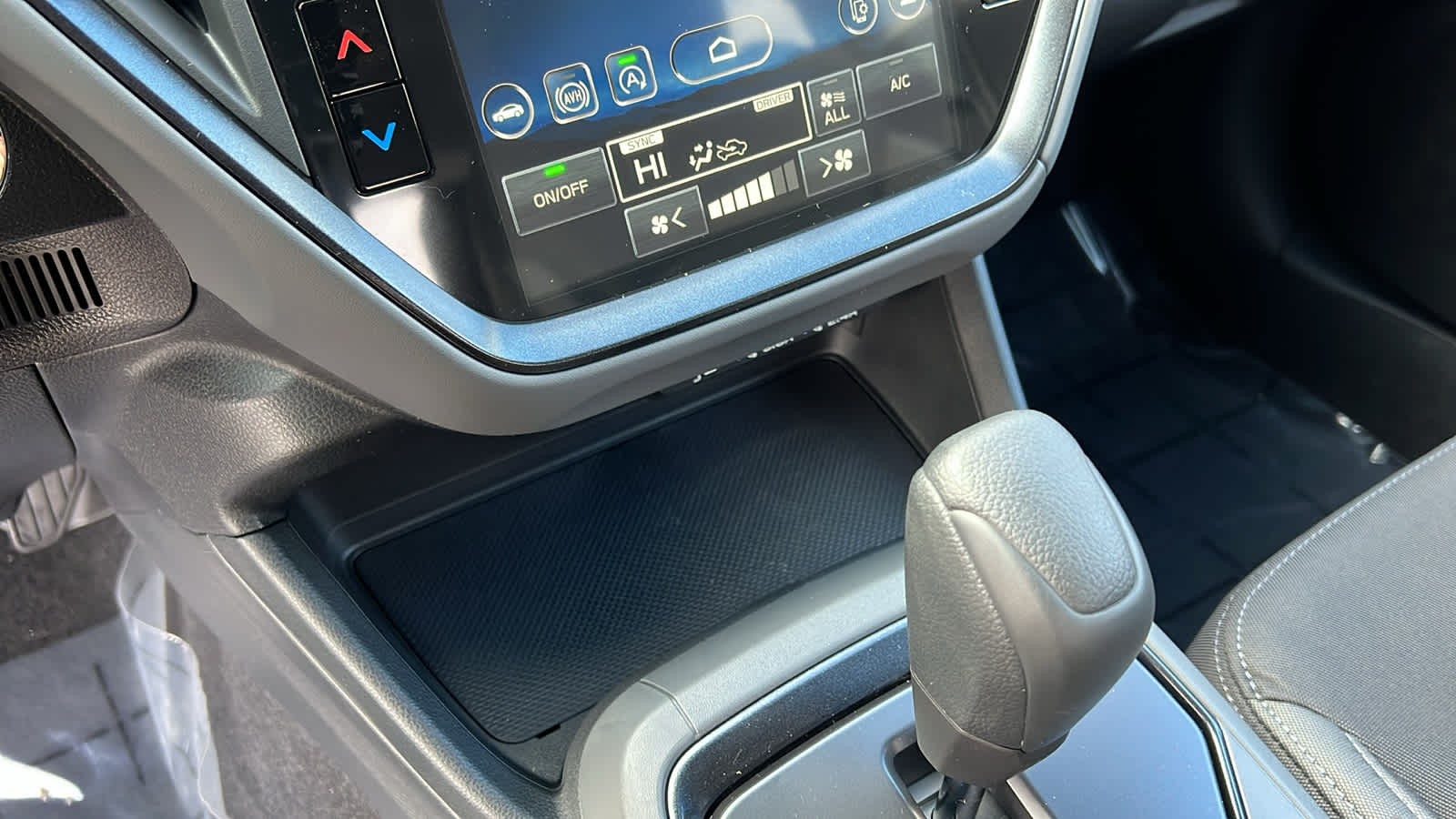 Thumbnail: 2026 Subaru Crosstrek - 14