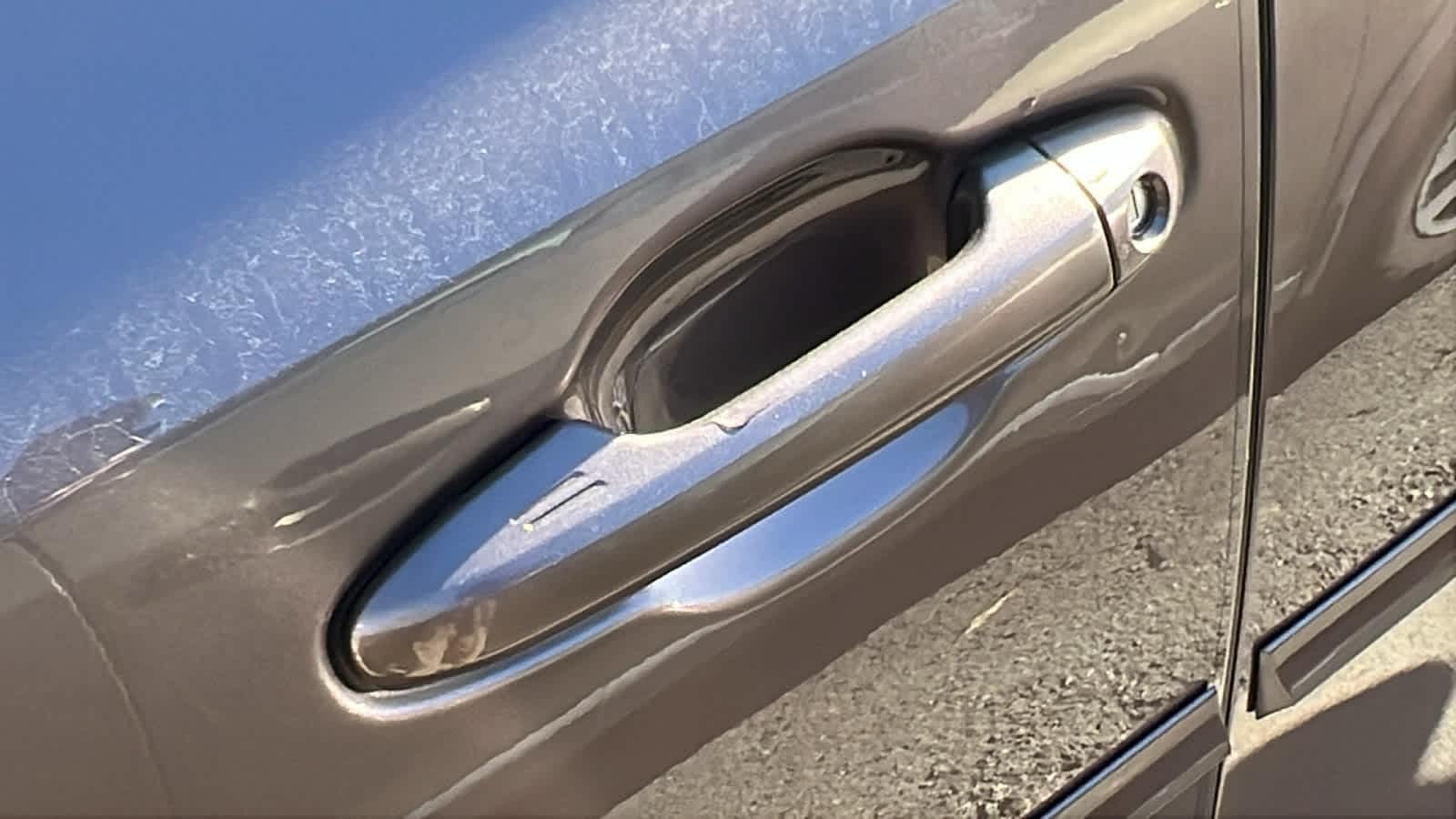 Thumbnail: 2018 Toyota Highlander - 6