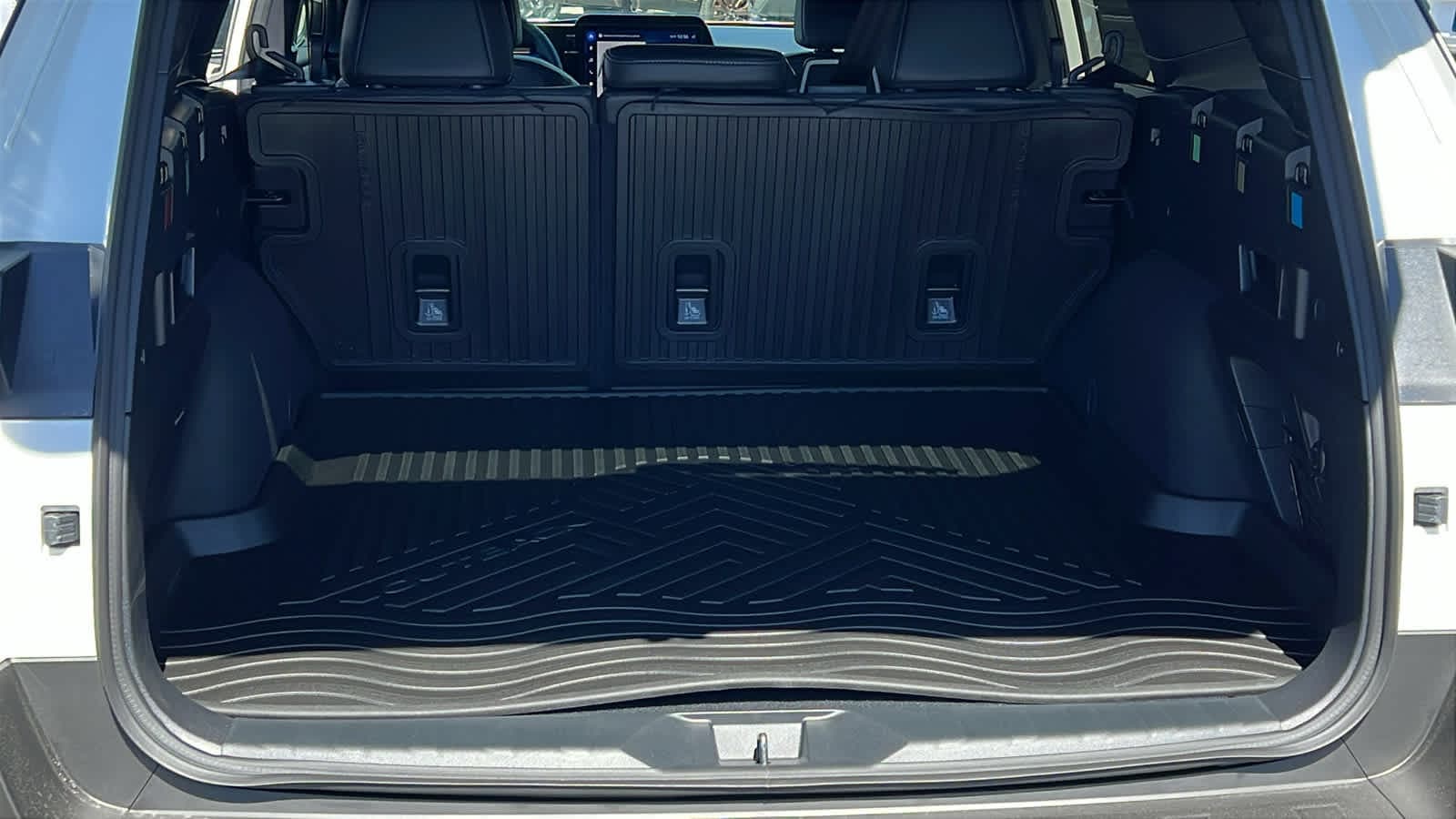 Thumbnail: 2026 Subaru Outback - 27