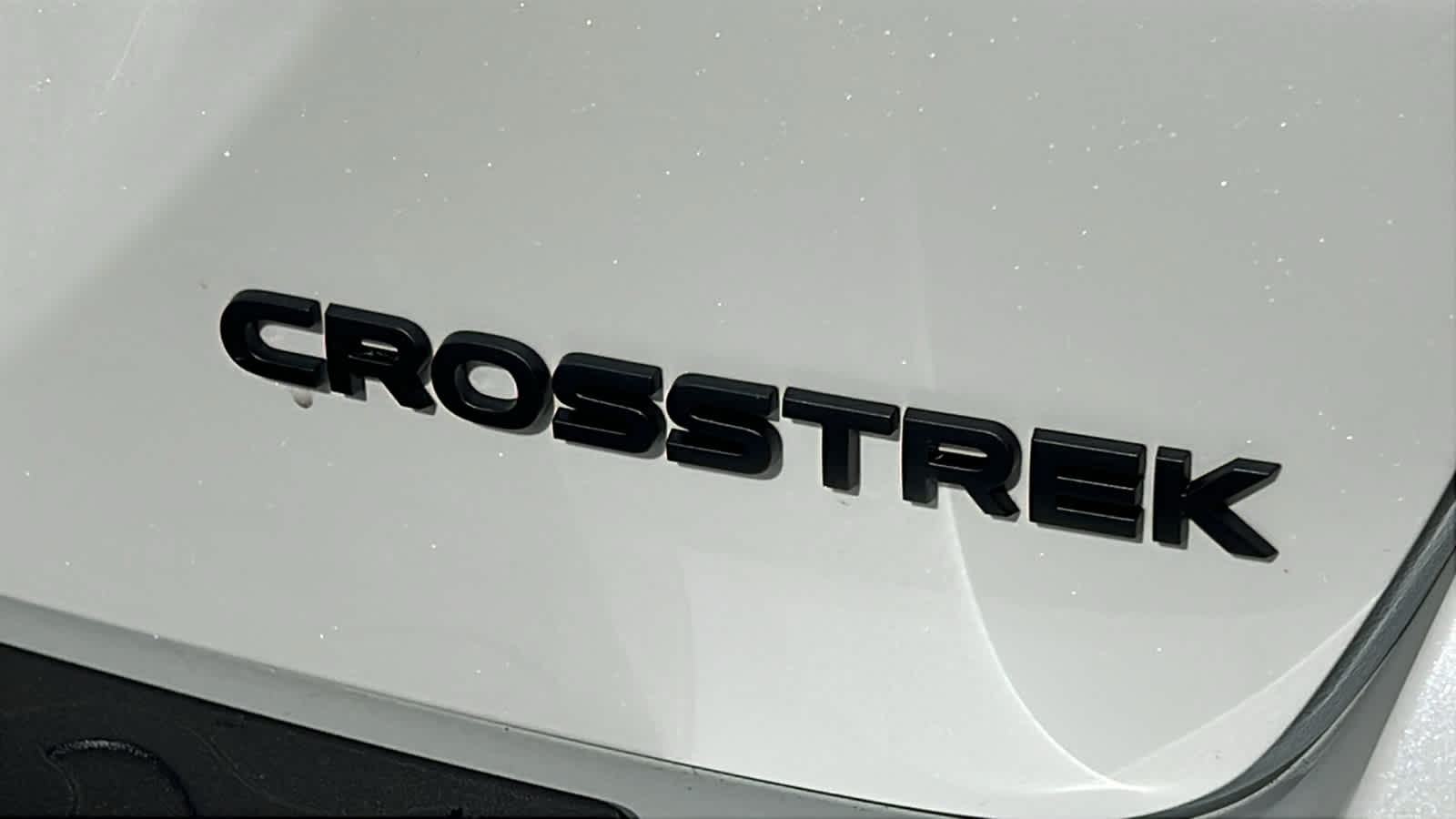 Thumbnail: 2026 Subaru Crosstrek - 28