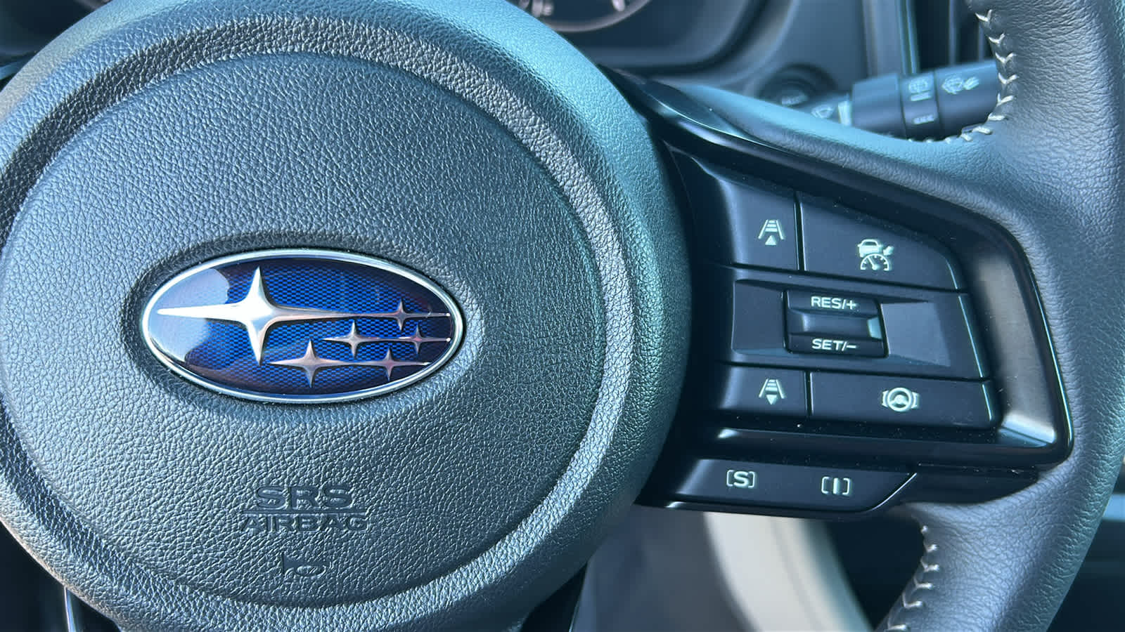 Thumbnail: 2026 Subaru Forester - 21