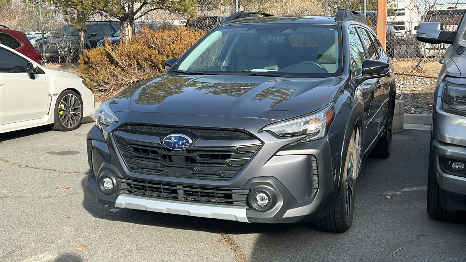 Thumbnail: 2023 Subaru Outback - 1