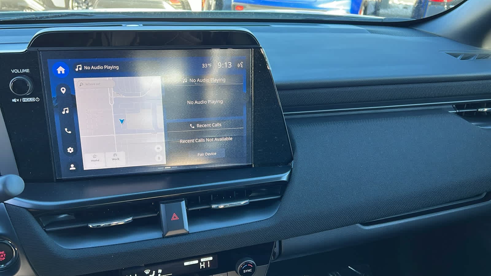 Thumbnail: 2026 Subaru Outback - 15