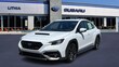Subaru WRX