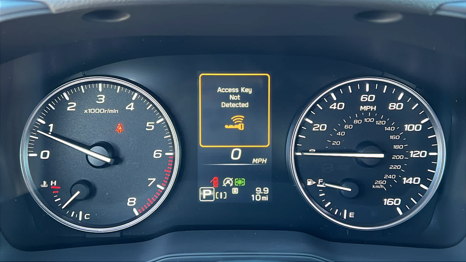 Thumbnail: 2026 Subaru Crosstrek - 21