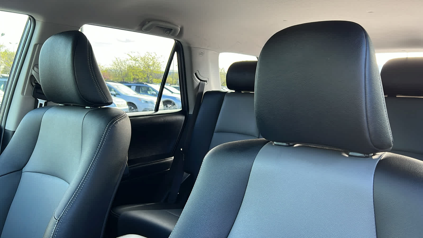 Thumbnail: 2022 Toyota 4Runner - 11