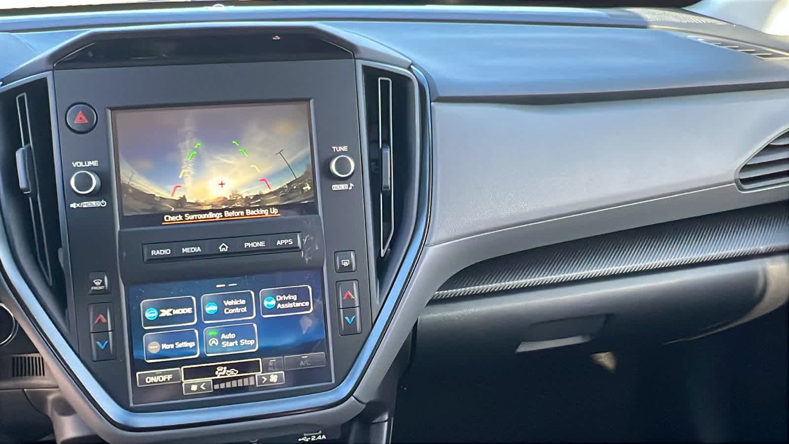 Thumbnail: 2026 Subaru Crosstrek - 16