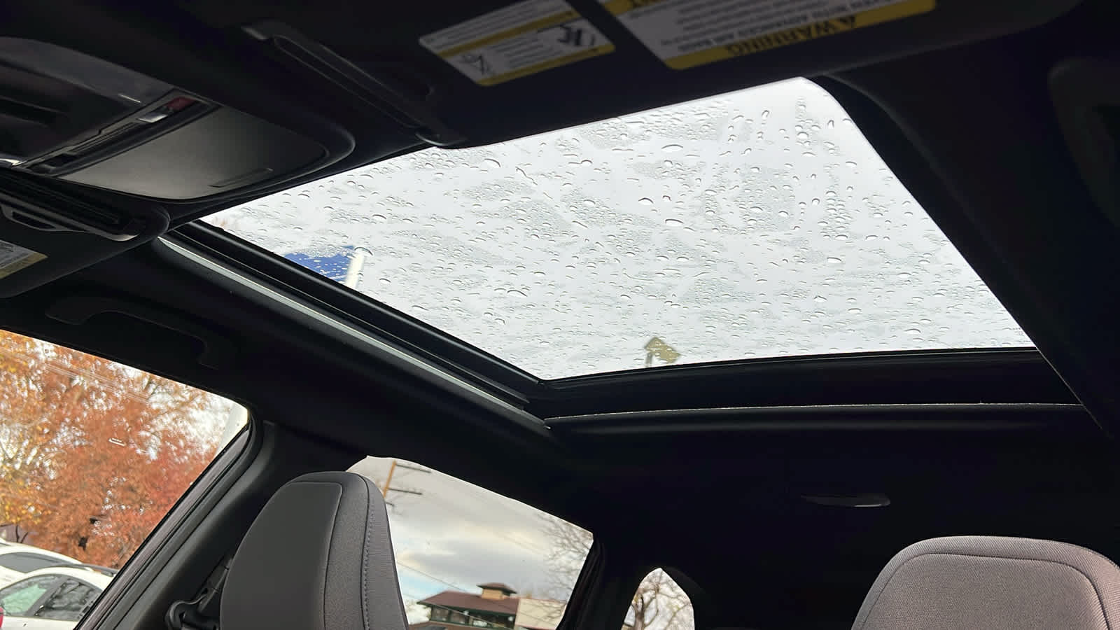 Thumbnail: 2026 Subaru Forester - 31