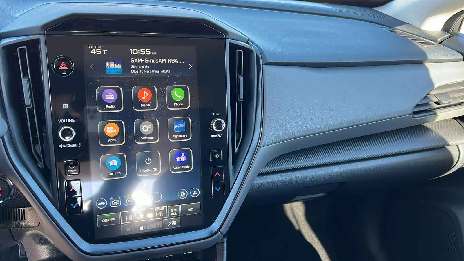 Thumbnail: 2026 Subaru Crosstrek - 15