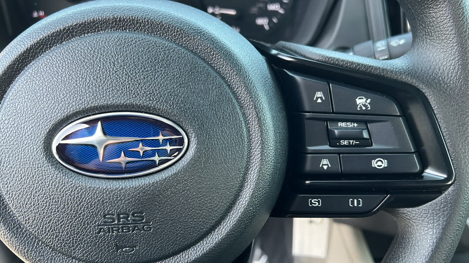 Thumbnail: 2026 Subaru Forester - 20