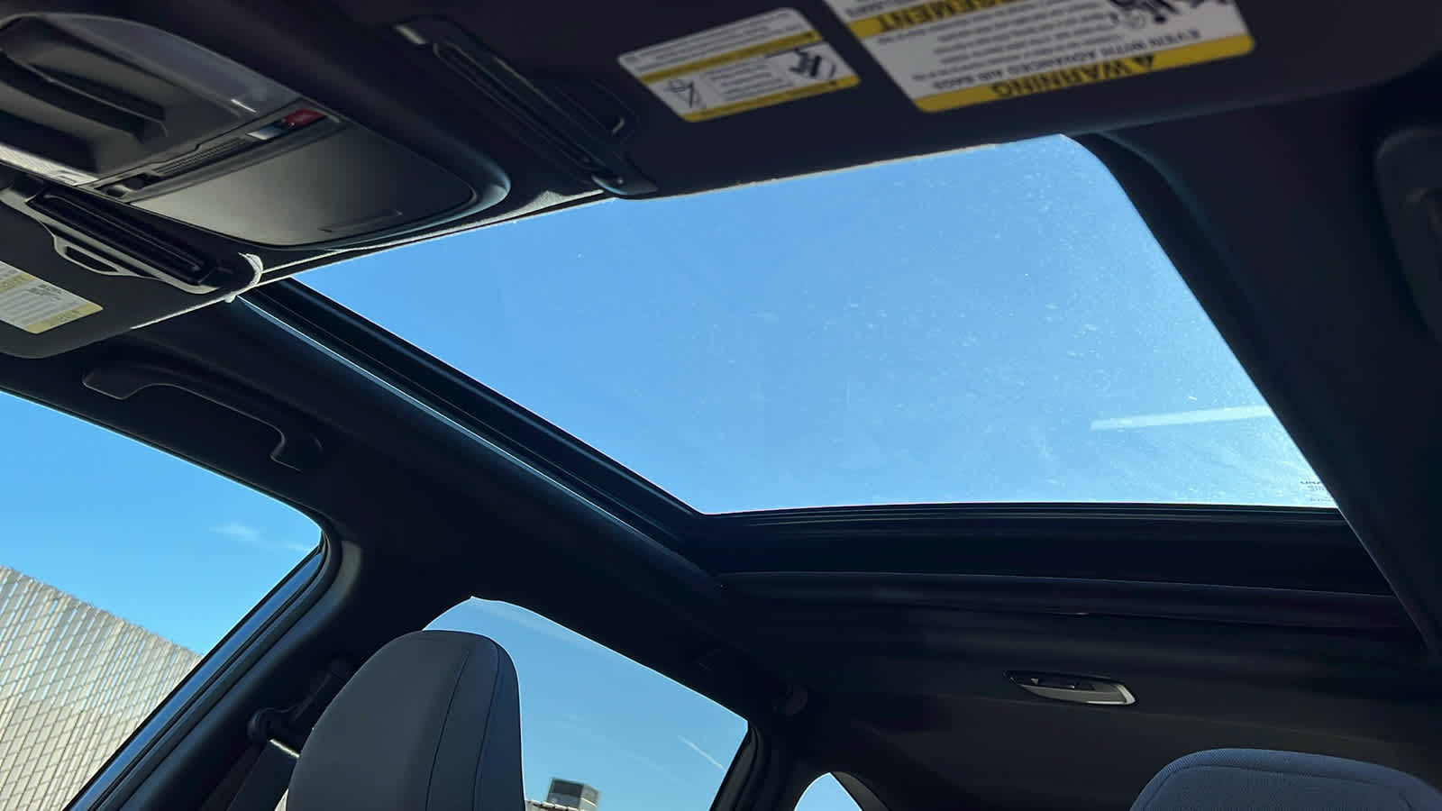 Thumbnail: 2026 Subaru Forester - 31