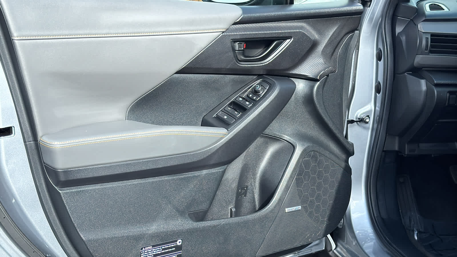 Thumbnail: 2025 Subaru Crosstrek - 24