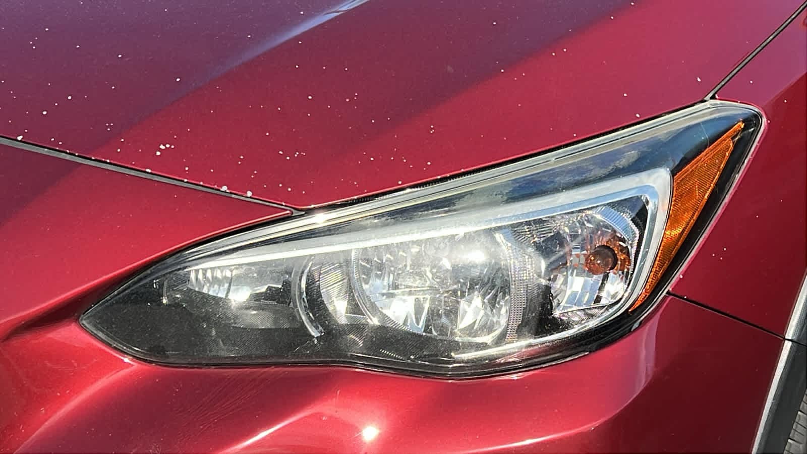 Thumbnail: 2018 Subaru Crosstrek - 21