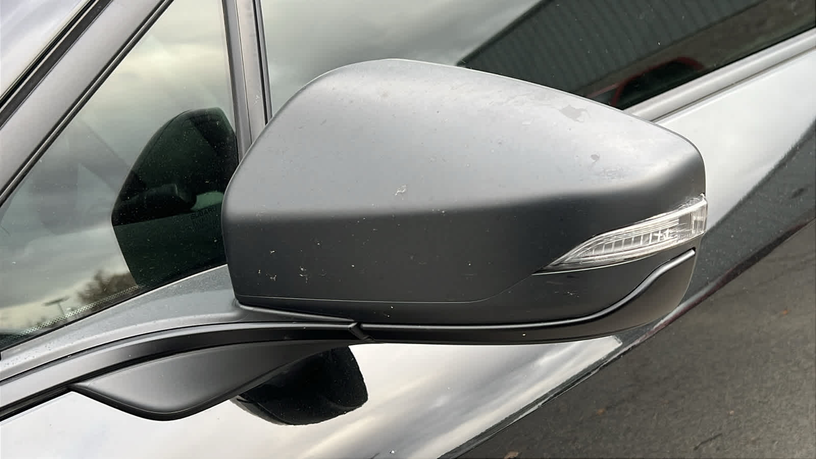 Thumbnail: 2023 Subaru Outback - 5