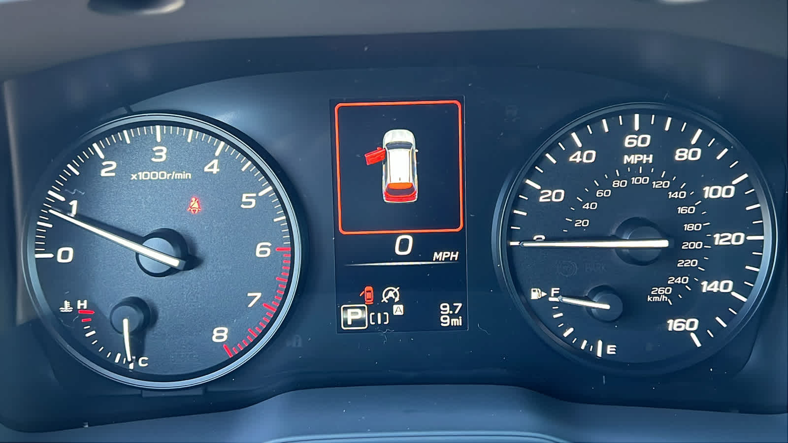 Thumbnail: 2026 Subaru Forester - 21