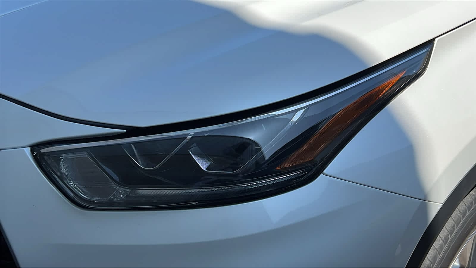 2020 Toyota Highlander Limited 2