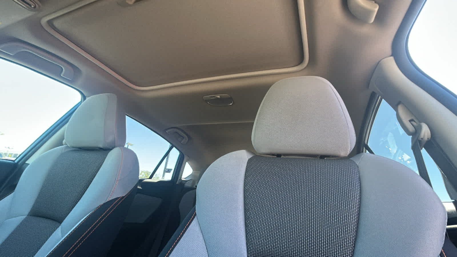Thumbnail: 2019 Subaru Crosstrek - 11