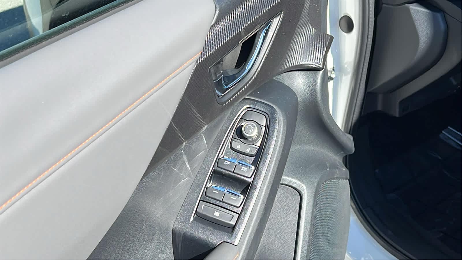 Thumbnail: 2026 Subaru Crosstrek - 22