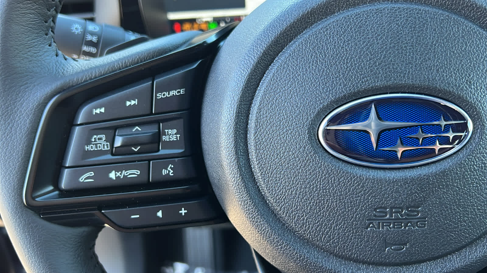 Thumbnail: 2026 Subaru Outback - 19