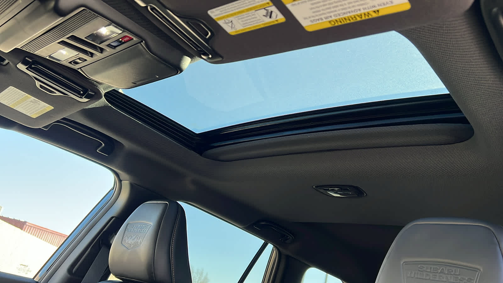 Thumbnail: 2026 Subaru Outback - 33