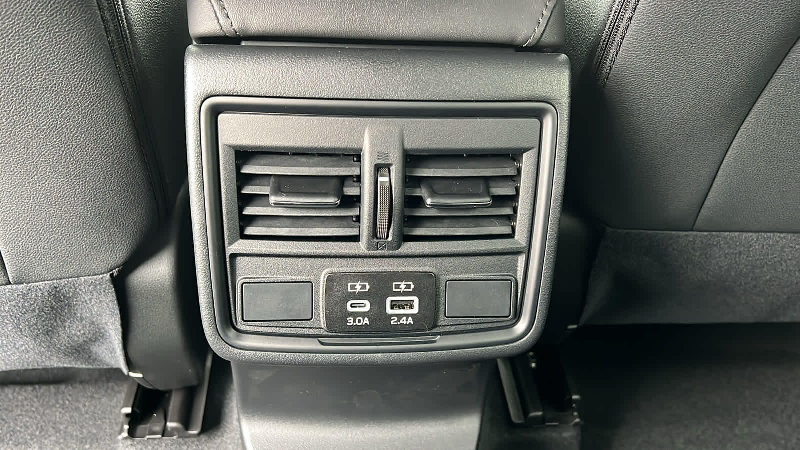 Thumbnail: 2026 Subaru Outback - 25