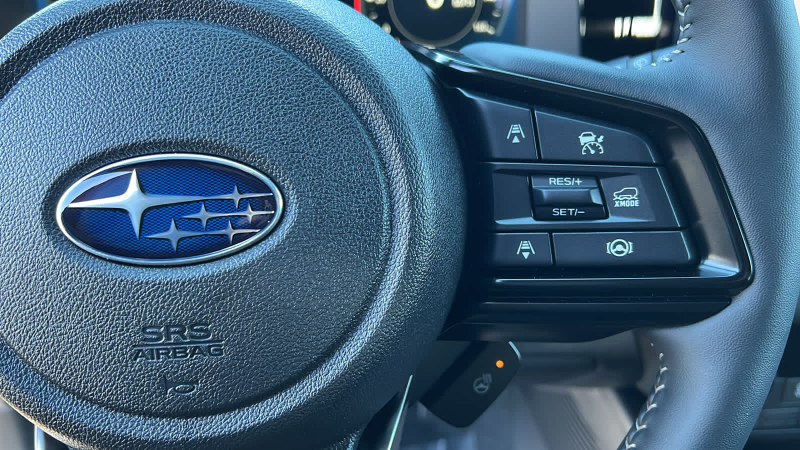 Thumbnail: 2026 Subaru Outback - 20