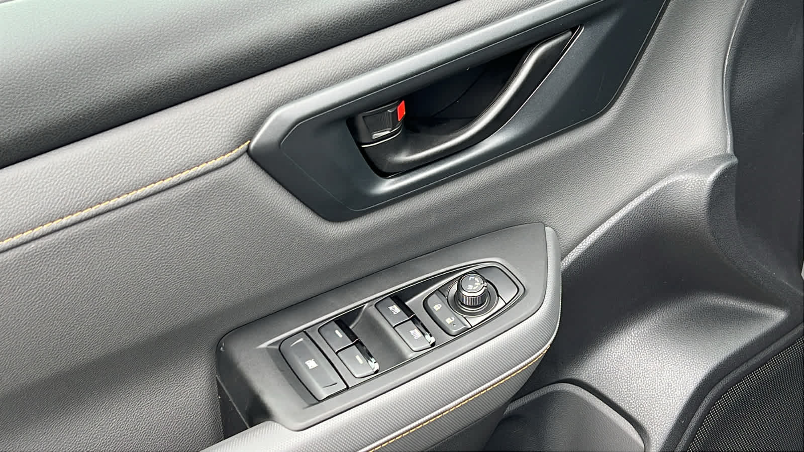 Thumbnail: 2026 Subaru Forester - 22