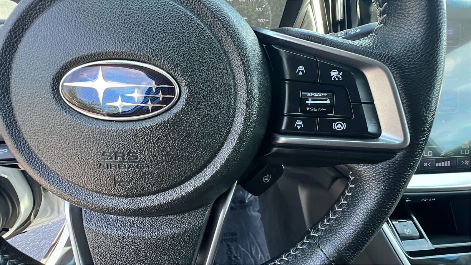 2022 Subaru Outback Limited 20