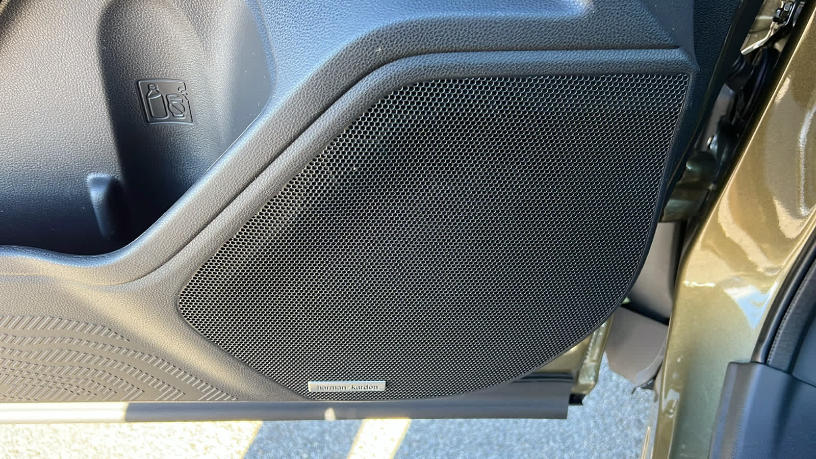 Thumbnail: 2026 Subaru Forester - 33