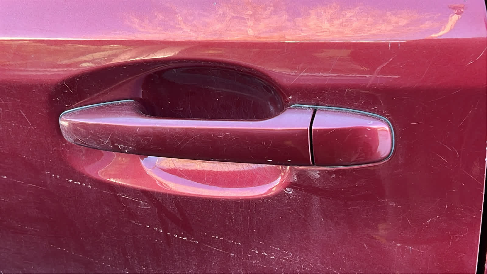 Thumbnail: 2015 Subaru Forester - 17