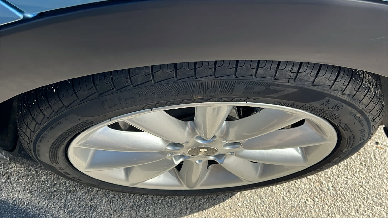 Thumbnail: 2019 MINI Cooper Clubman - 5