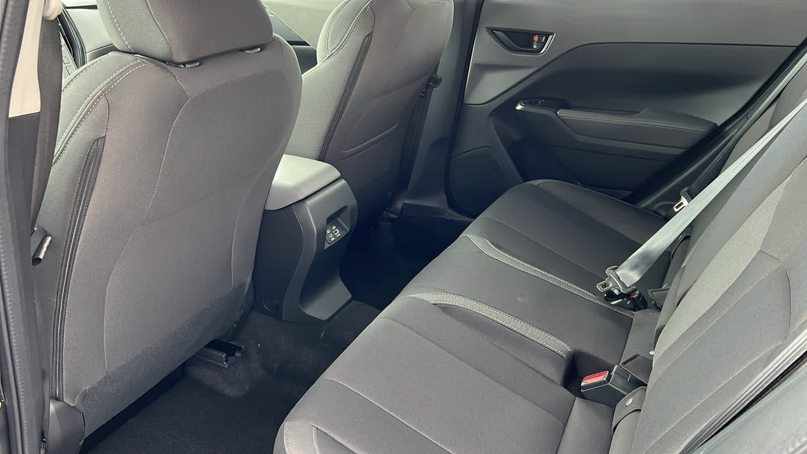 Thumbnail: 2026 Subaru Crosstrek - 24