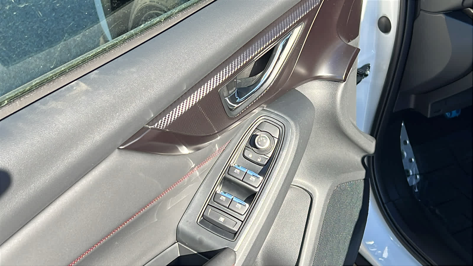 Thumbnail: 2025 Subaru WRX - 22